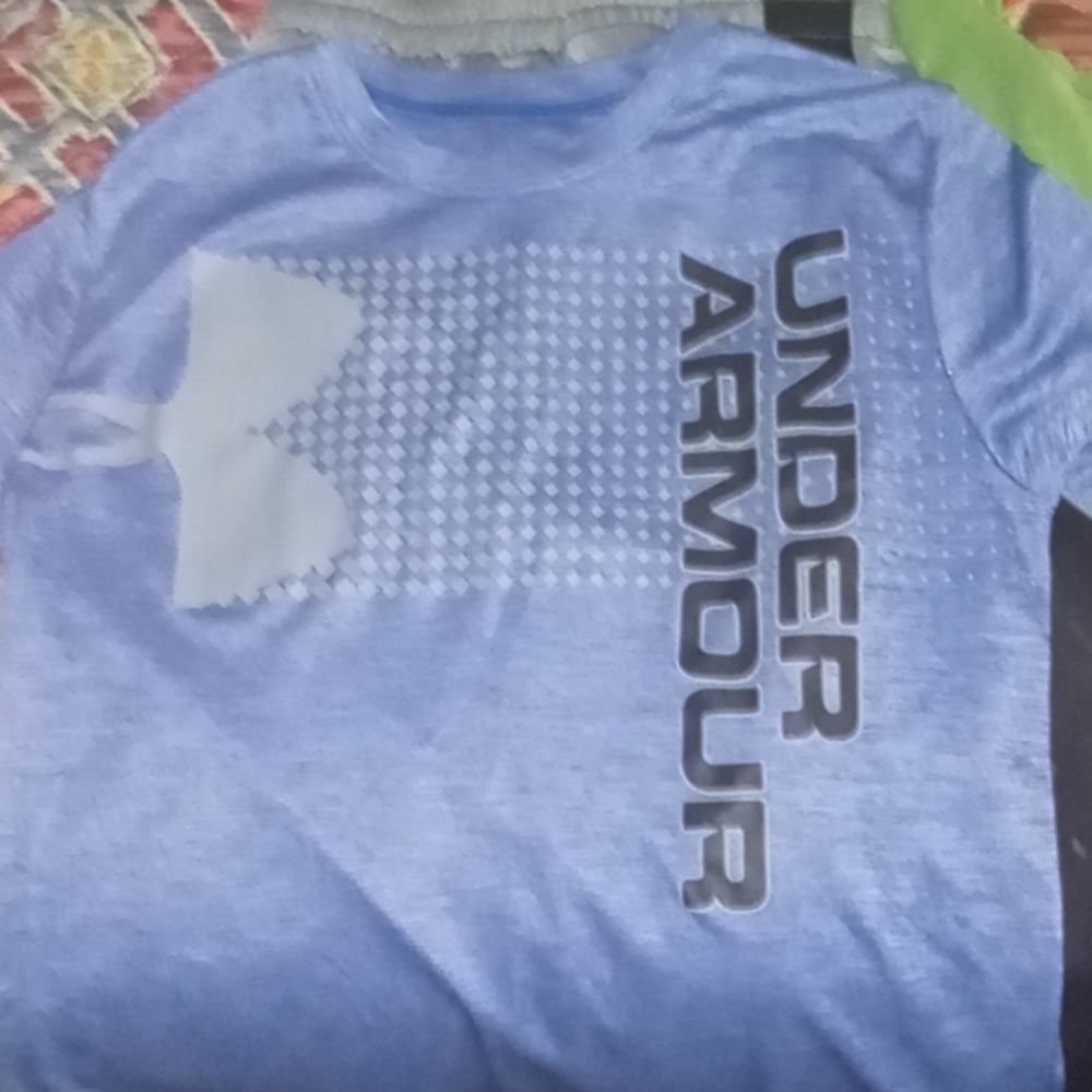 Under Armour